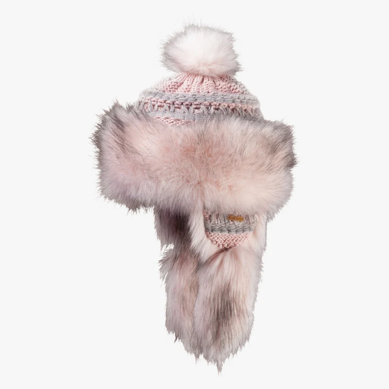 Starling Bajka Faux Fur Kid's Hat