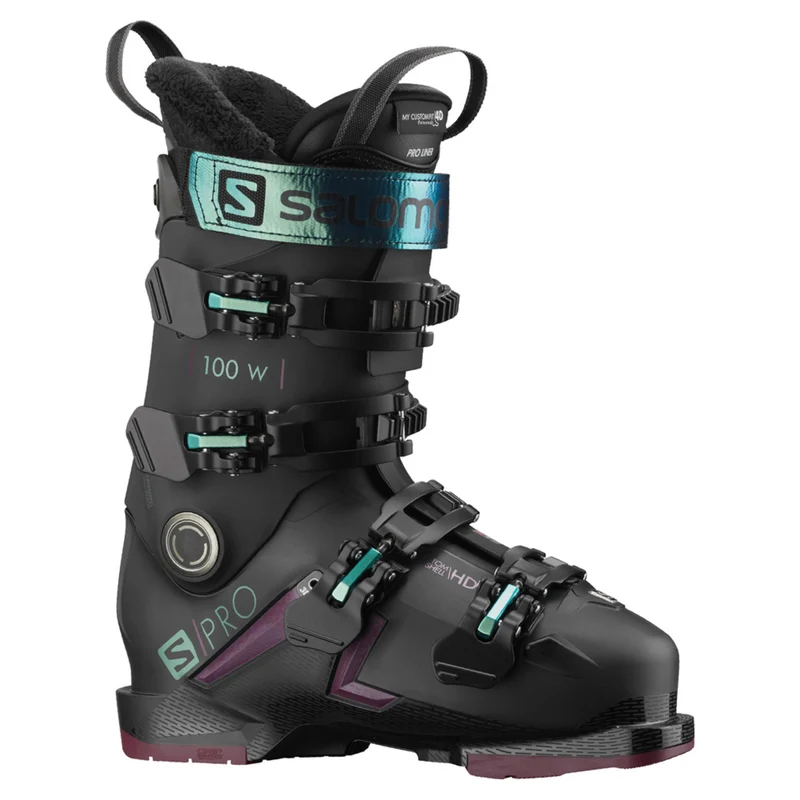 2023 Salomon S/Pro 100 GW Women's Ski Boots
