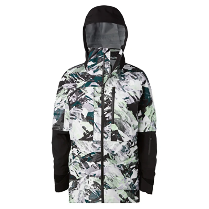 The North Face Summit Verbier FUTURELIGHT Women's Jacket