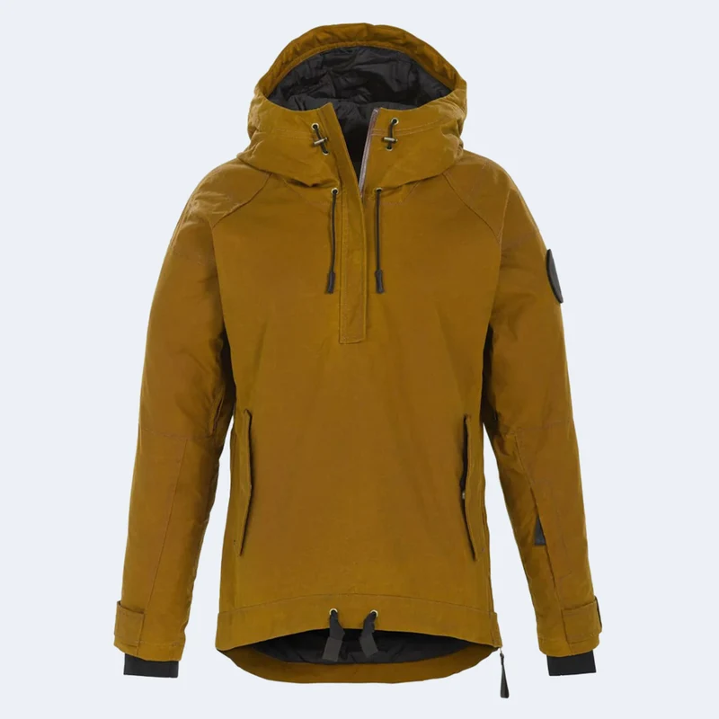 Alps & Meters Alpine Women's Anorak