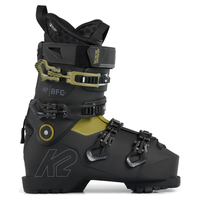 2023 K2 BFC 120 Ski Boots