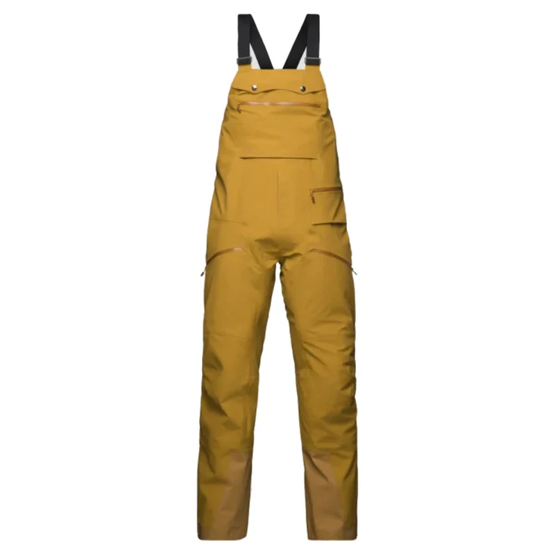 Norrona Tamok Gore-Tex Pro Men's Bibs