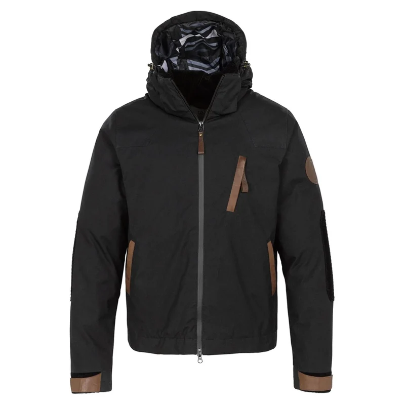 Alps & Meters Frontier Men's Jacket