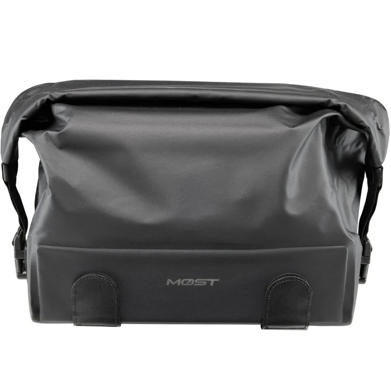 Grevil F Rack Bag
