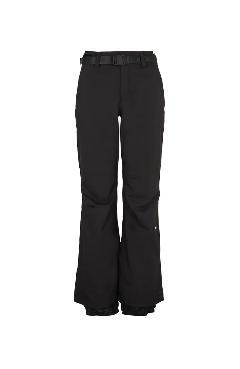 O'Neill Star Slim Skibroek Dames - Zwart