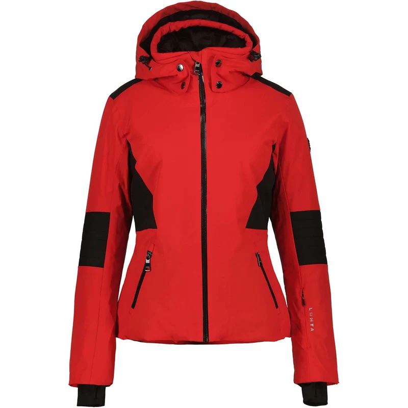 kurenalus wintersport jas