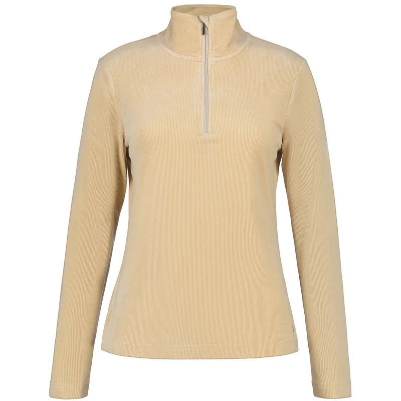 jauristunturi fleece longsleeve