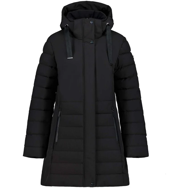 Haukkala winter jas