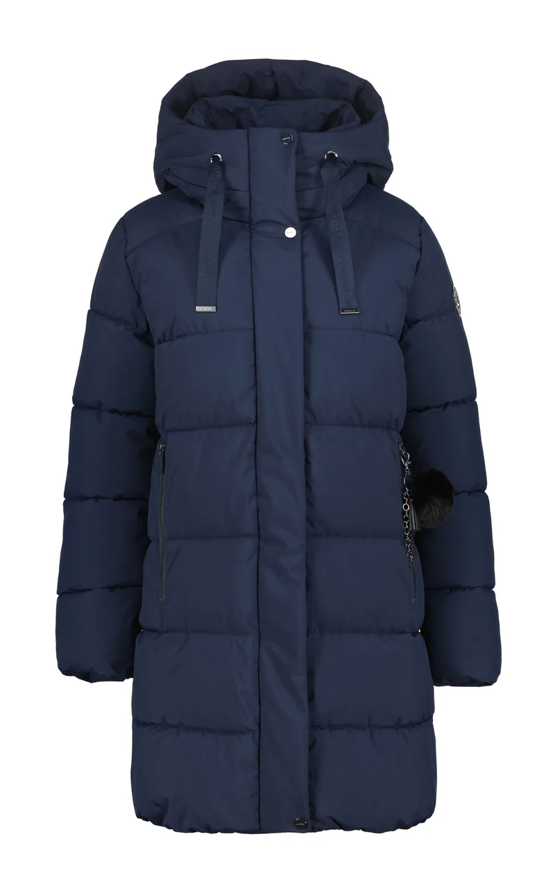 Haukka winter jas