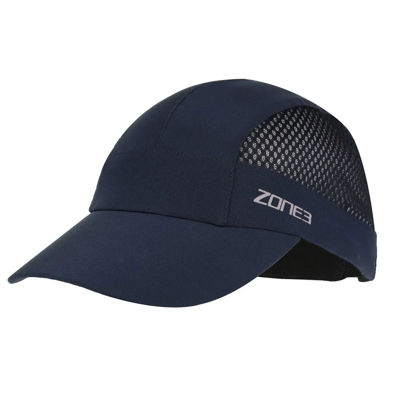 Lightweight Run Cap