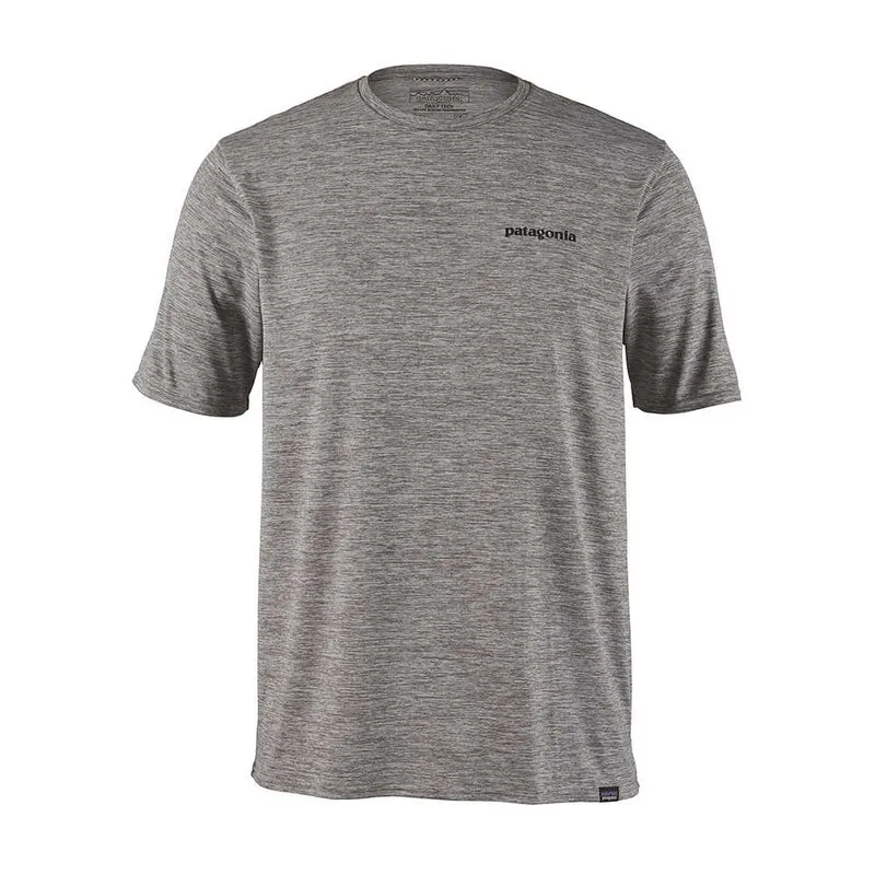 Cap Cool Daily Graphic T-Shirt