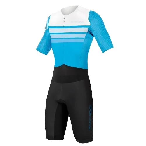 QDC Drag2Zero Short Sleeve Trisuit II with SST