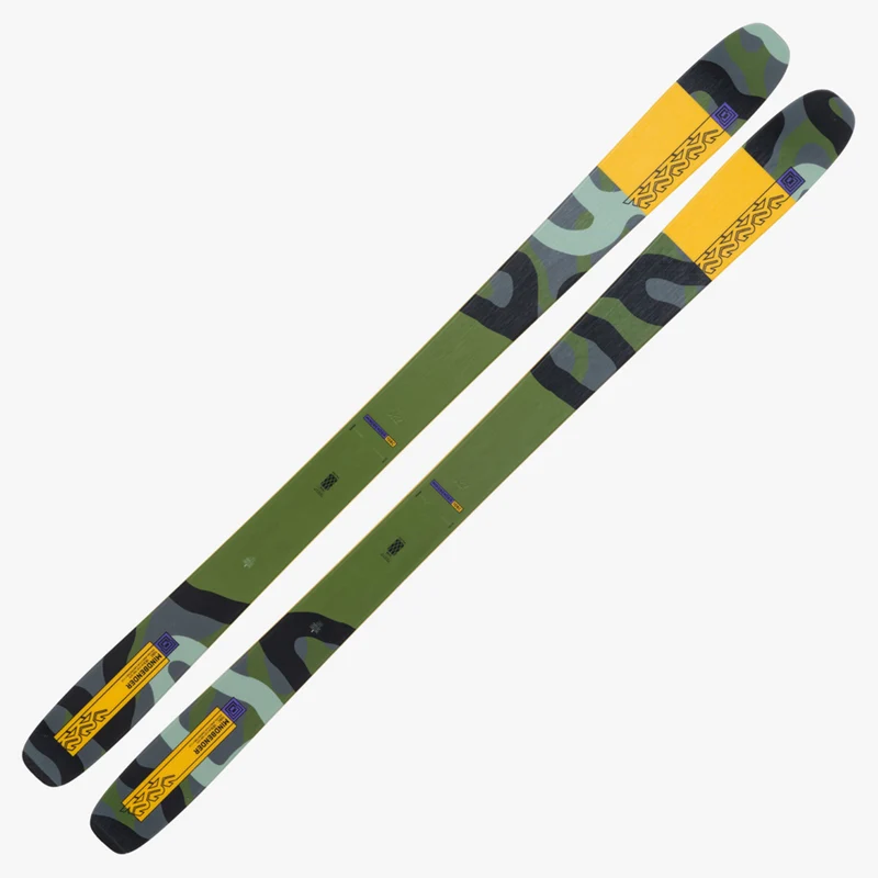 2024 K2 Mindbender 106 C Ski