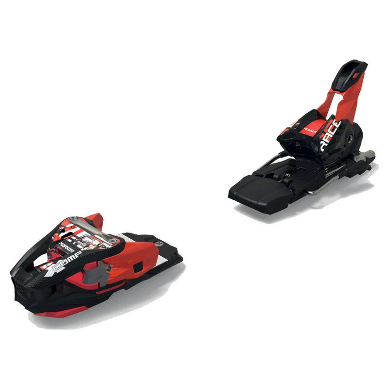 2024 Marker Race XComp 18 Bindings