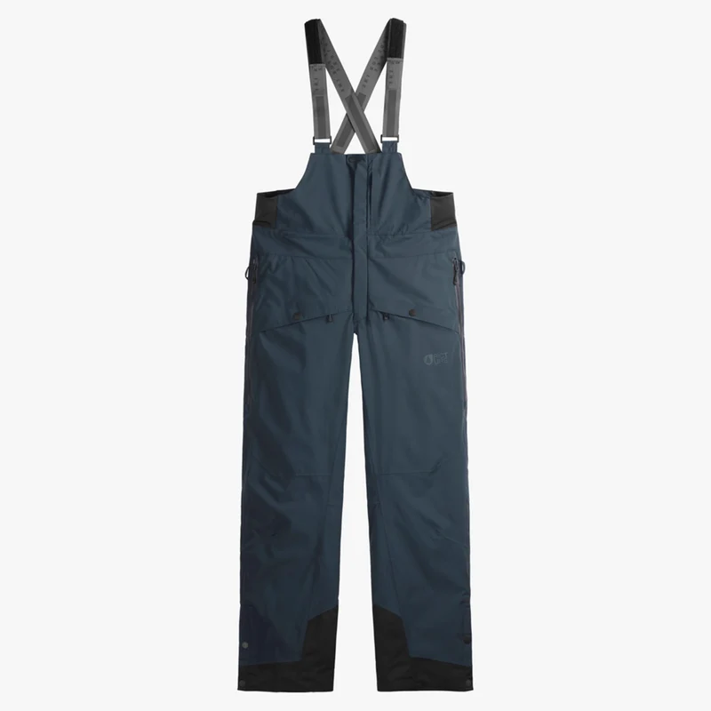 Picture Avening Men's Bib Pants