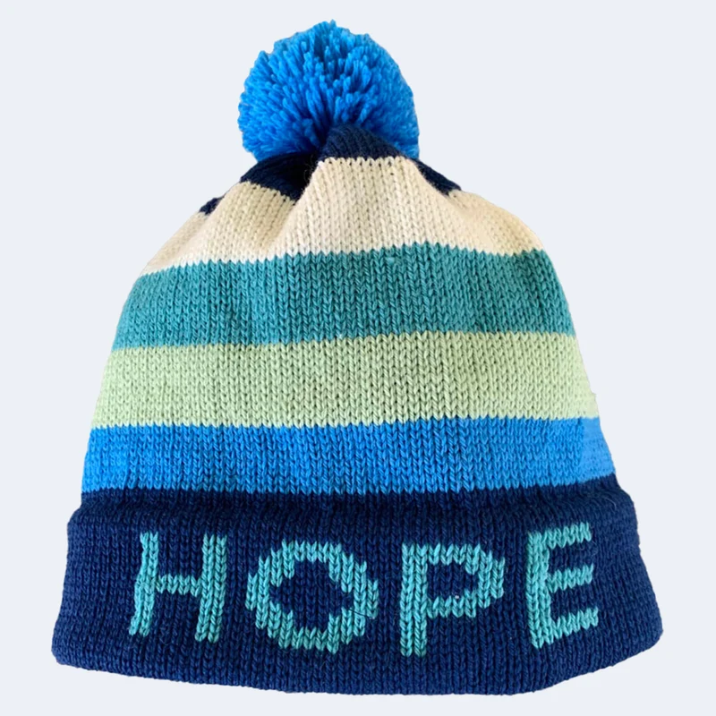 Popia Hope Hat