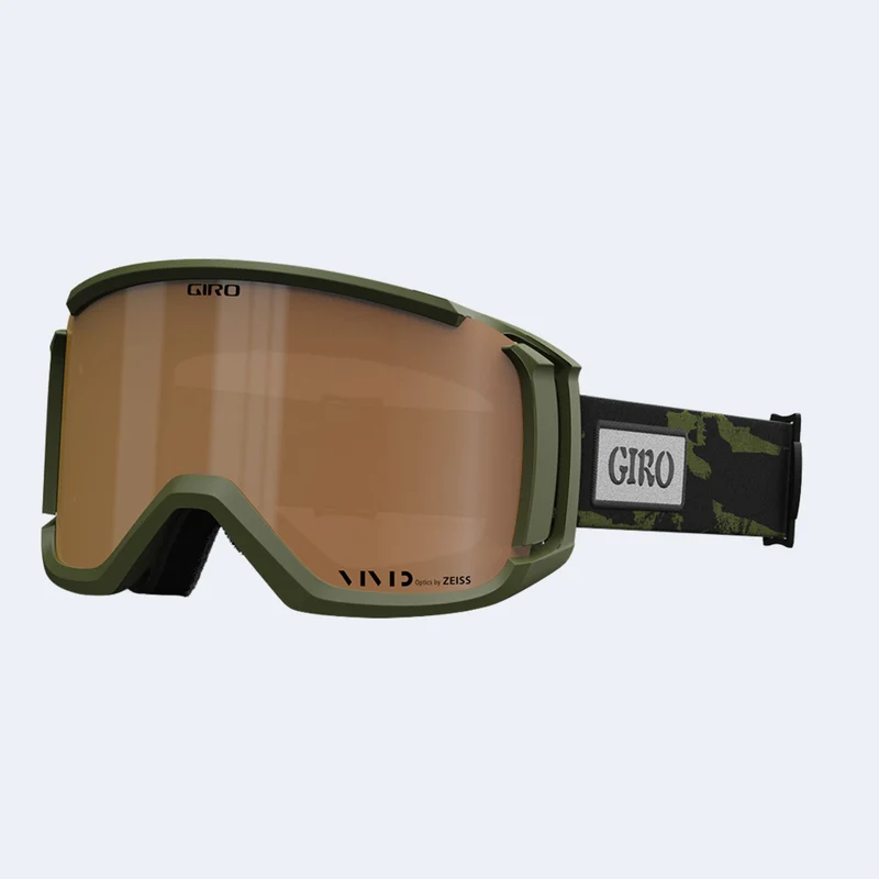 Giro Revolt Goggle
