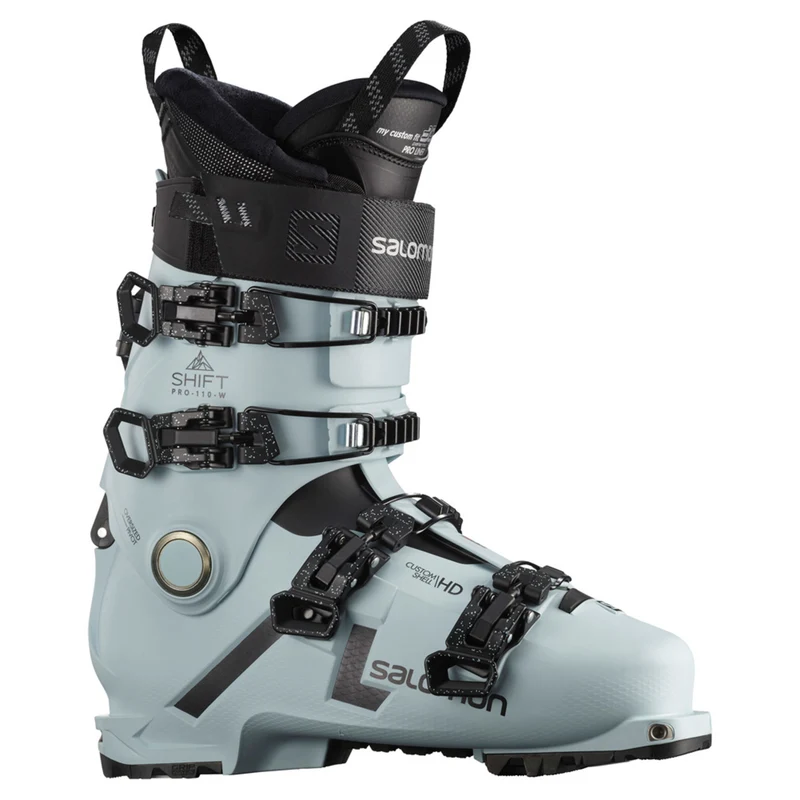 2022 Salomon Shift Pro 110 AT Women's Ski Boot
