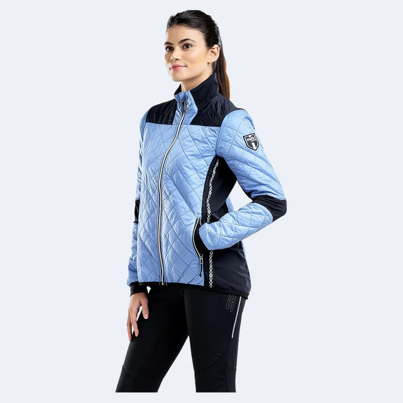 Swix Mayen Quilted Women's Jacket
