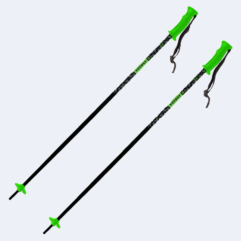 Armada Legion Jr Poles