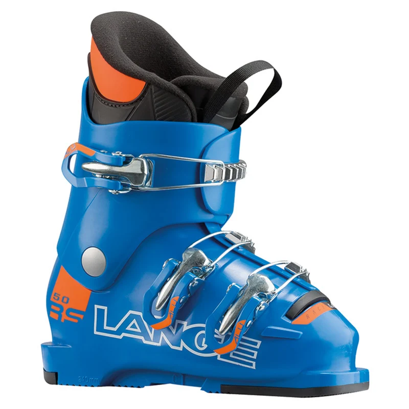 2017 Lange RSJ 50 Junior Ski Boots