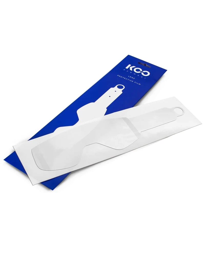 KOO EDGE Lens Protective Film (5 Pcs)