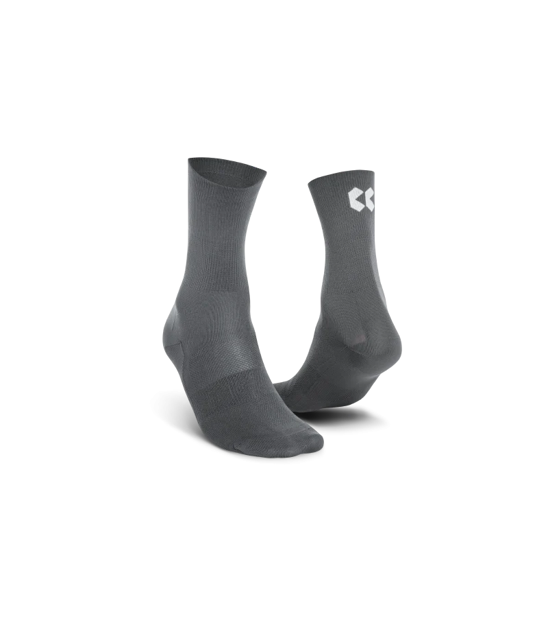 KALAS KALAS Z4 / Socks High / Steel Grey