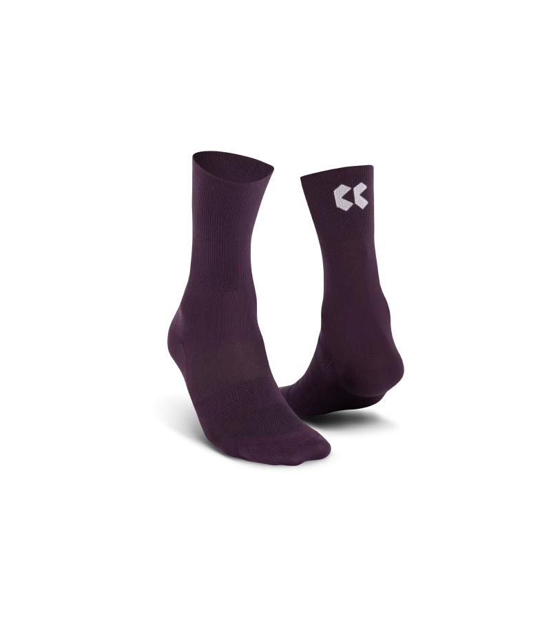 KALAS KALAS Z4 / Socks High / Midnight Violet