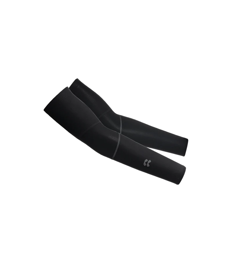 KALAS PURE Z / ARM warmers / Lycra / black