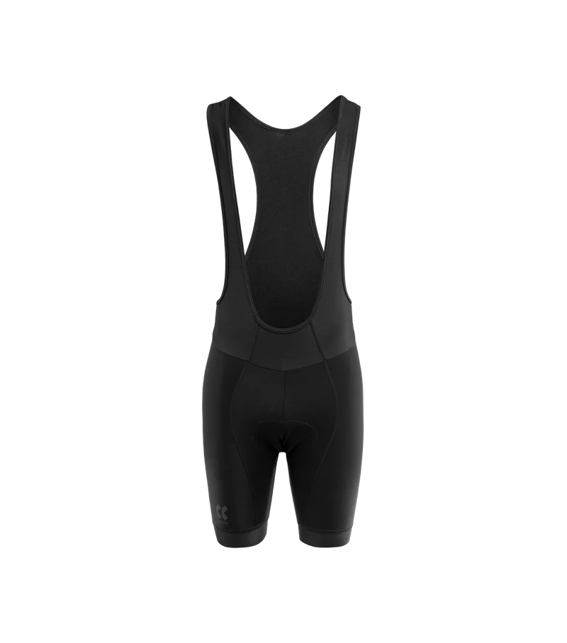 KALAS RAINMEM Z / Bib shorts / black / Men