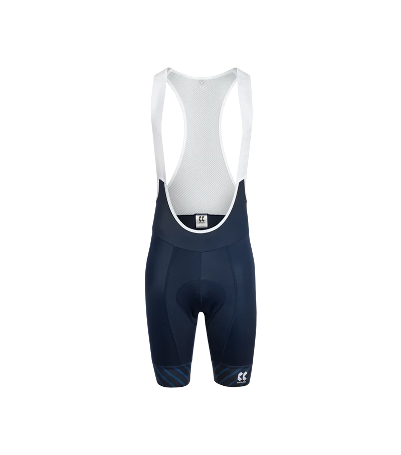 KALAS MOTION Z4 / Bib shorts / Deep blue / Men