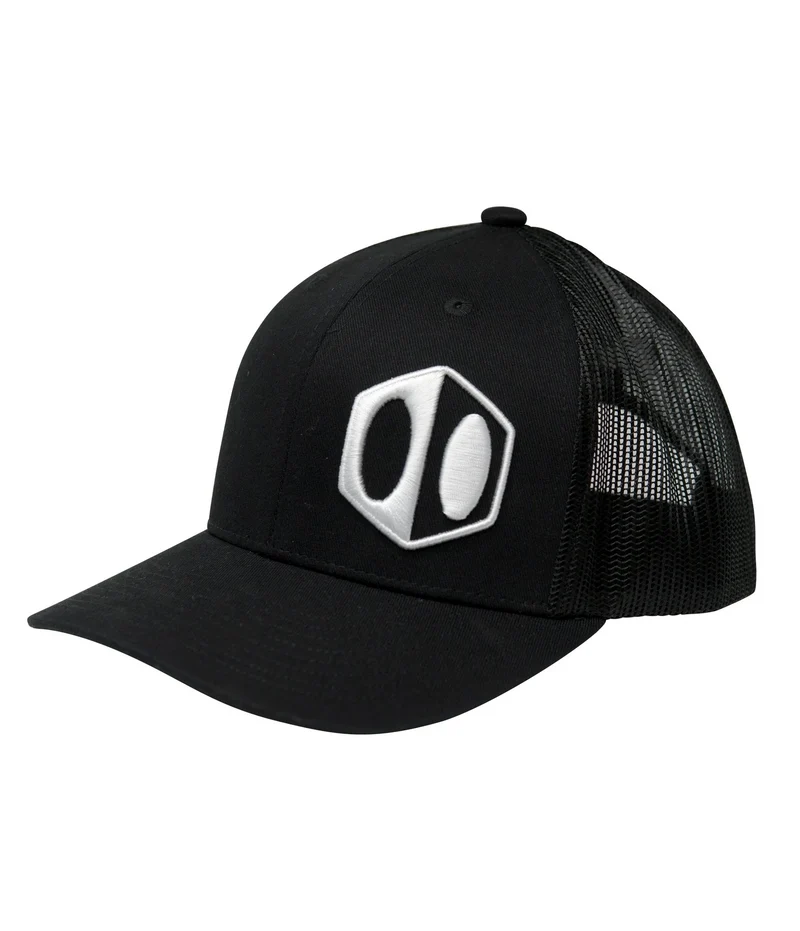BOX One Classic Snapback Adult Cap OSFM