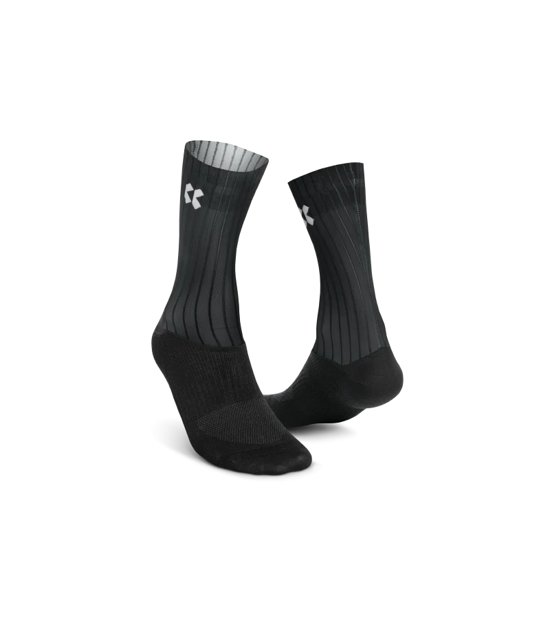 KALAS PASSION Z4 / Socks AERO / Black