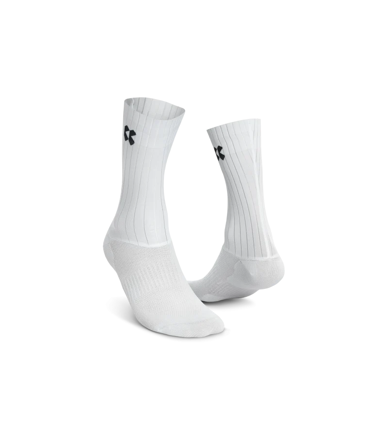 KALAS PASSION Z4 / Socks AERO / White
