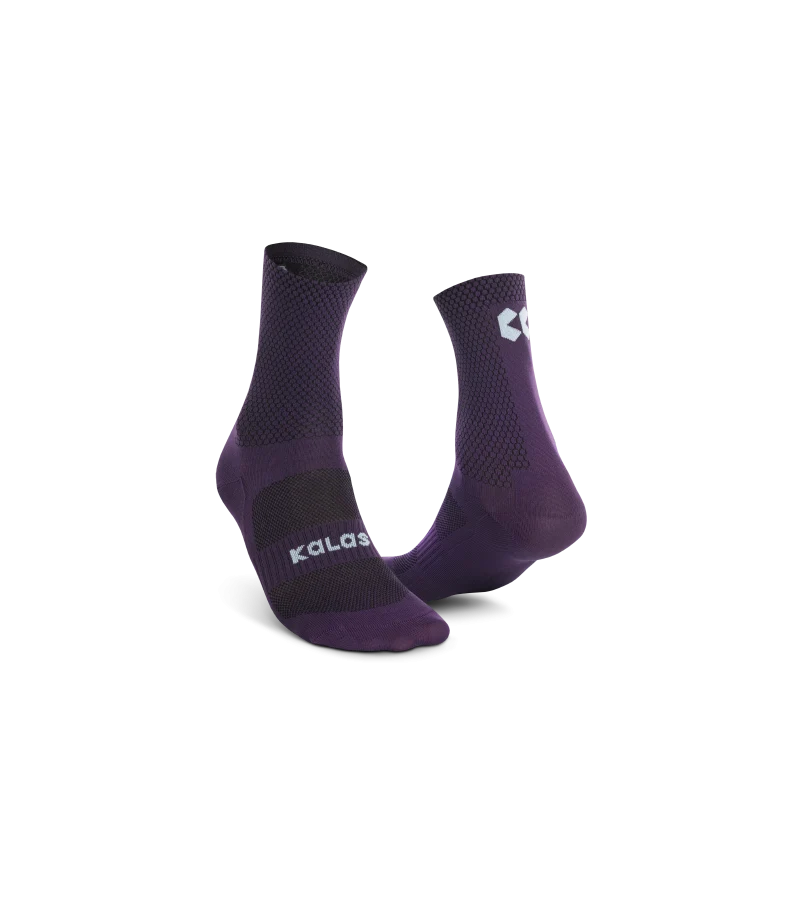 KALAS KALAS Z4 / Socks Verano / Midnight Violet