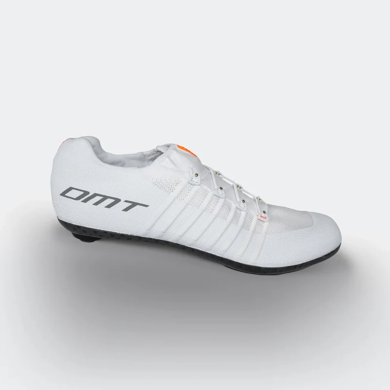 DMT POGI'S SUPERLIGHT ROAD SHOES WHITE