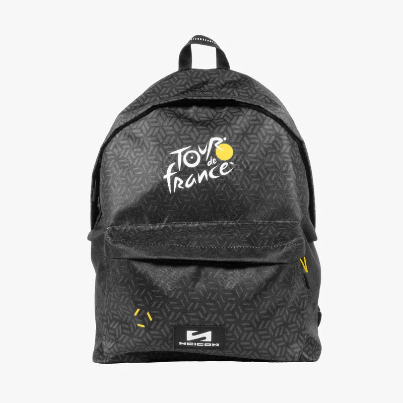 SCICON BACKPACK LIGHT 15L Tour de France Collection Black
