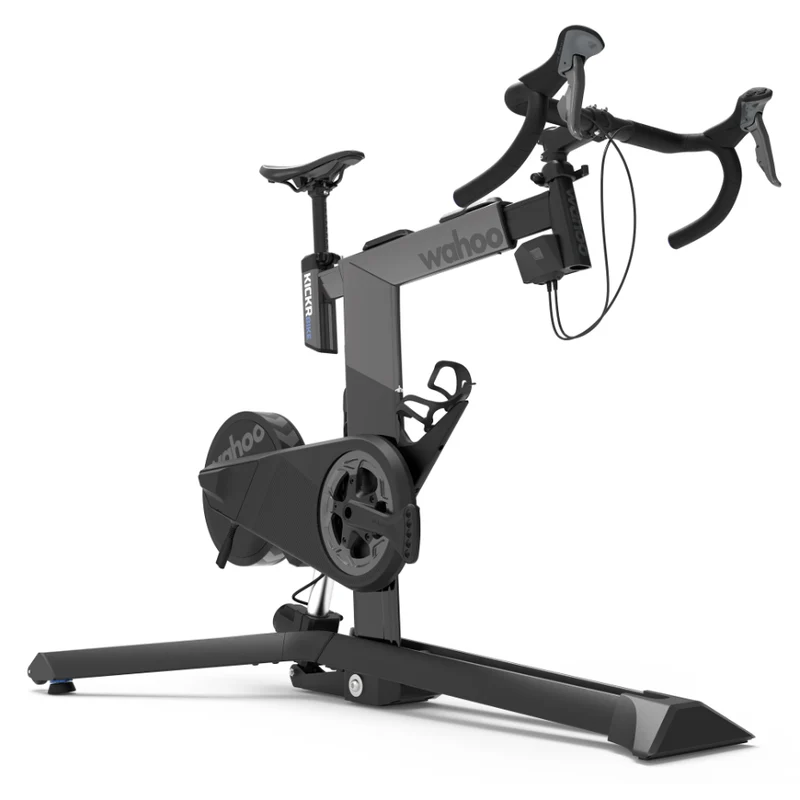WAHOO KICKR BIKE PRO