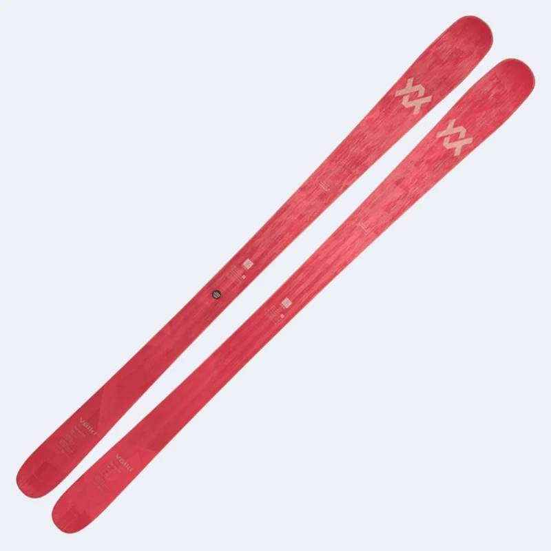 2025 Volkl Secret 80 Women's Ski