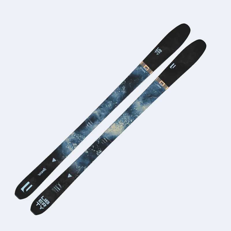 2026 Liberty Radian 100 Skis