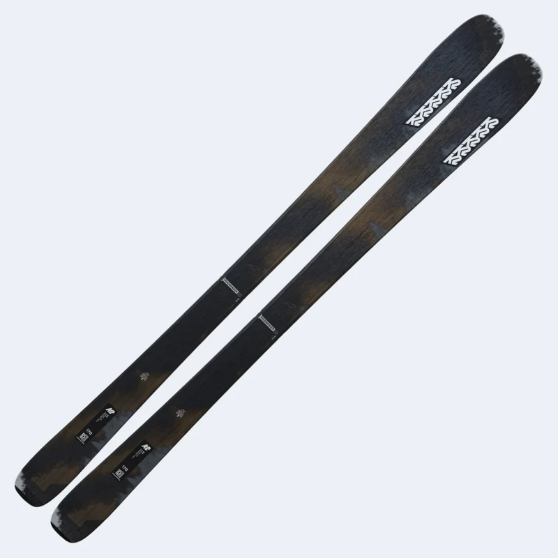 2025 K2 Mindbender 85 Skis