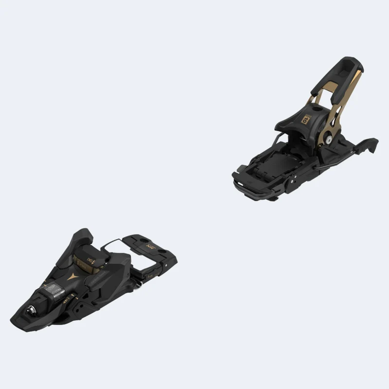 2027 Atomic Shift² 10 MN Bindings