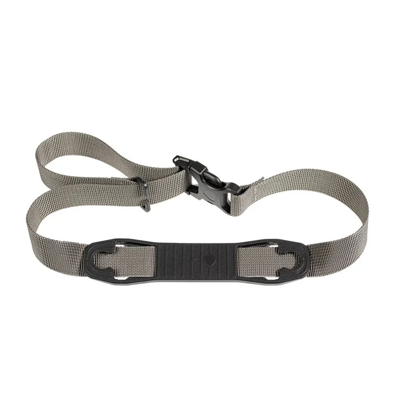 Shoulder Strap Quick-Connect