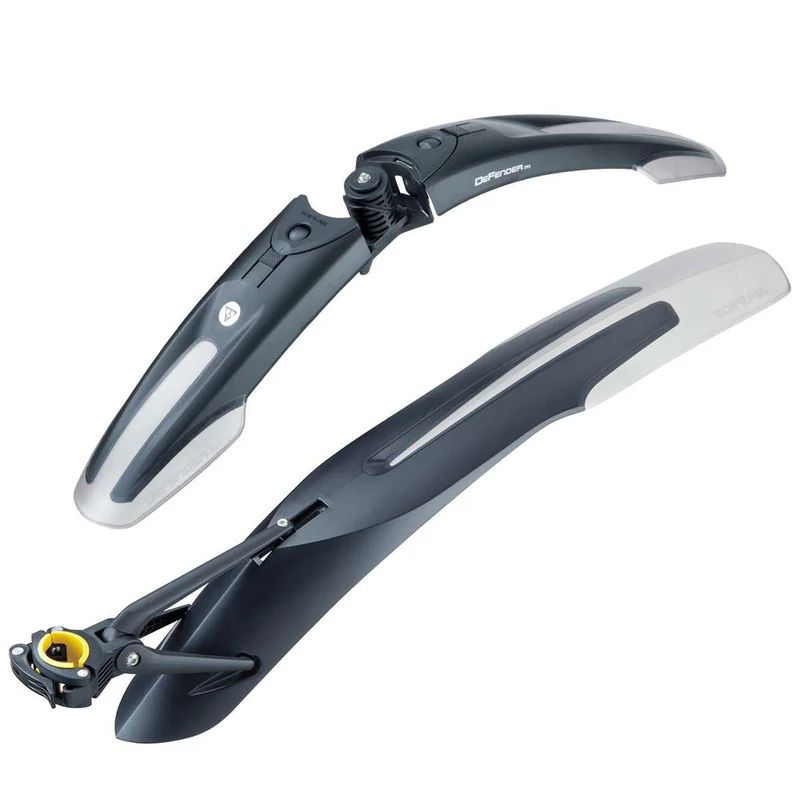 Defender M1/XC11 29 Mudguard Set