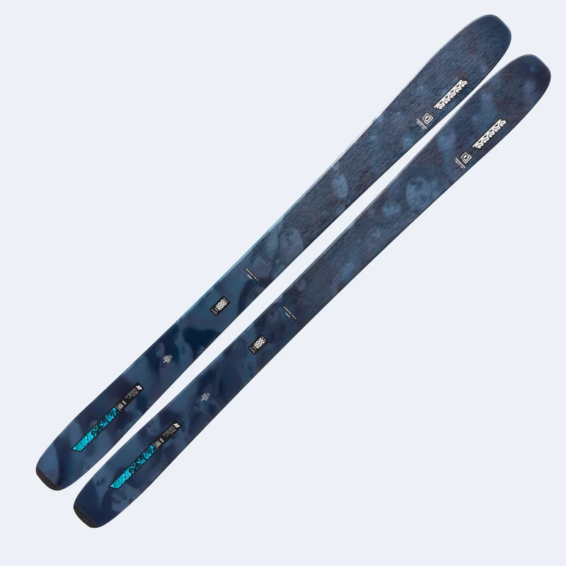 2026 K2 Mindbender 106C Women's Skis