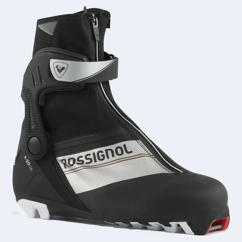 2025 Rossignol X-10 Skate FW Cross Country Boots