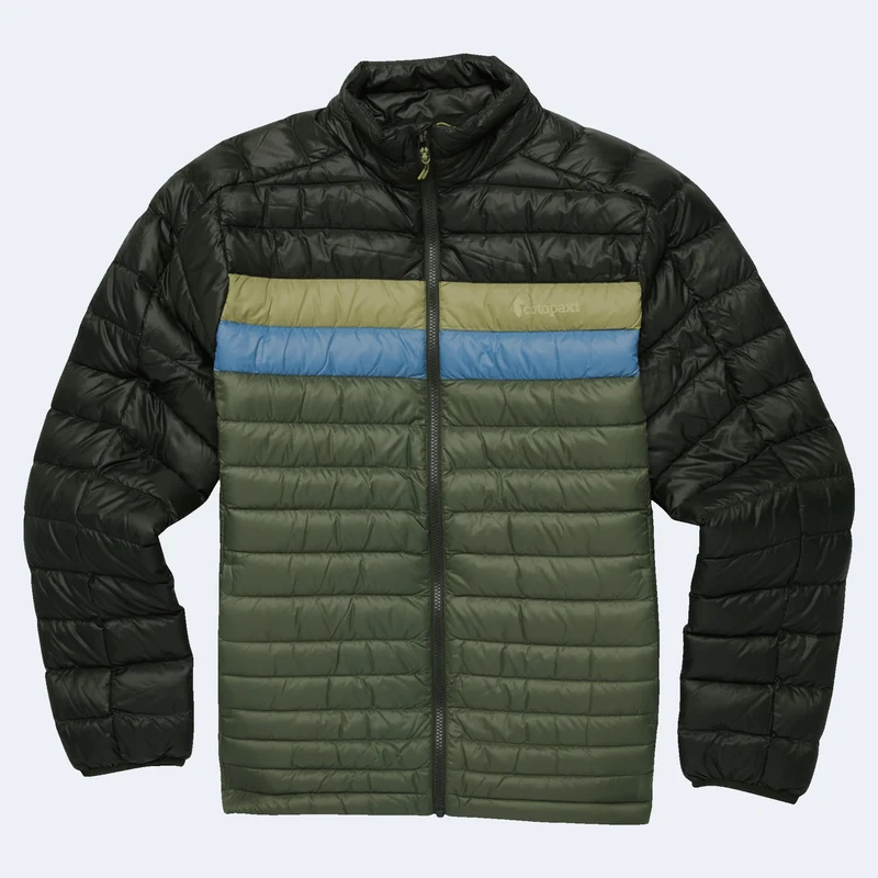 Cotopaxi Fuego Men's Down Jacket