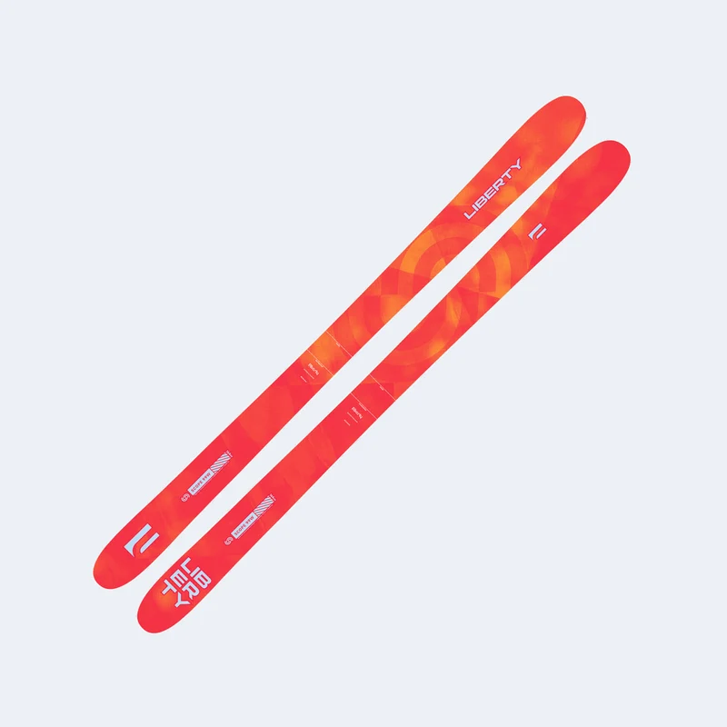 2026 Liberty Scope 99 Women's Skis