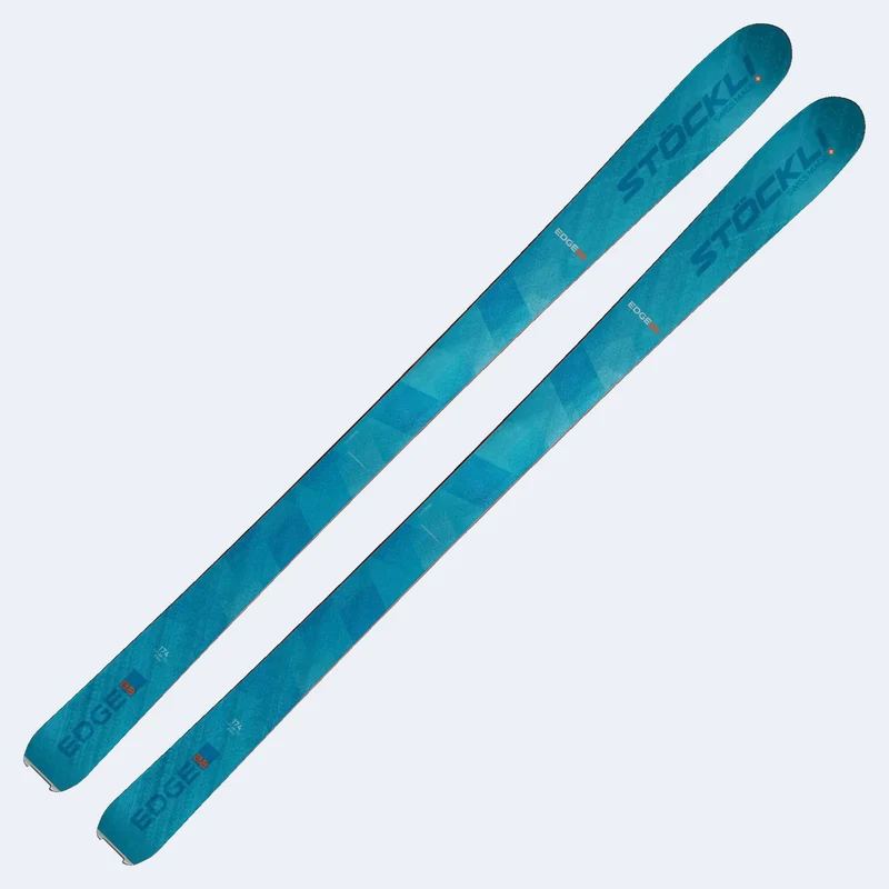 2024 Stockli Edge 88 Skis