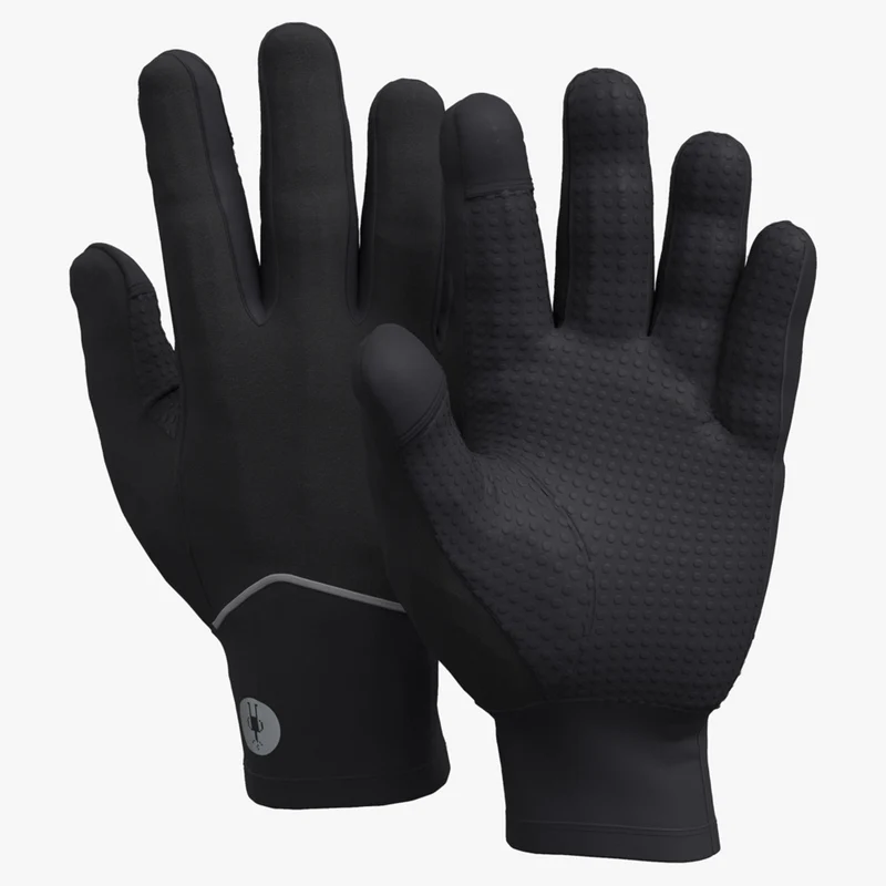 SmartWool Active Fleece Wind Gloves